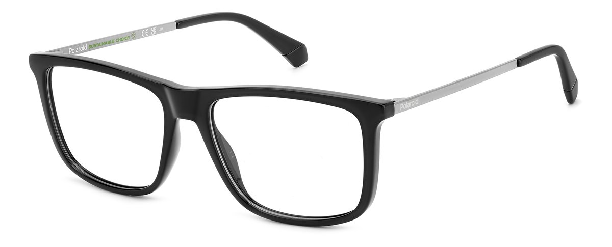 

Мужские оптические оправы PLD D497 POLAROID