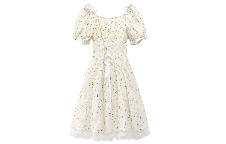 

MOPB Женское платье с шортами и рукавами, Розовая подарочная коробка