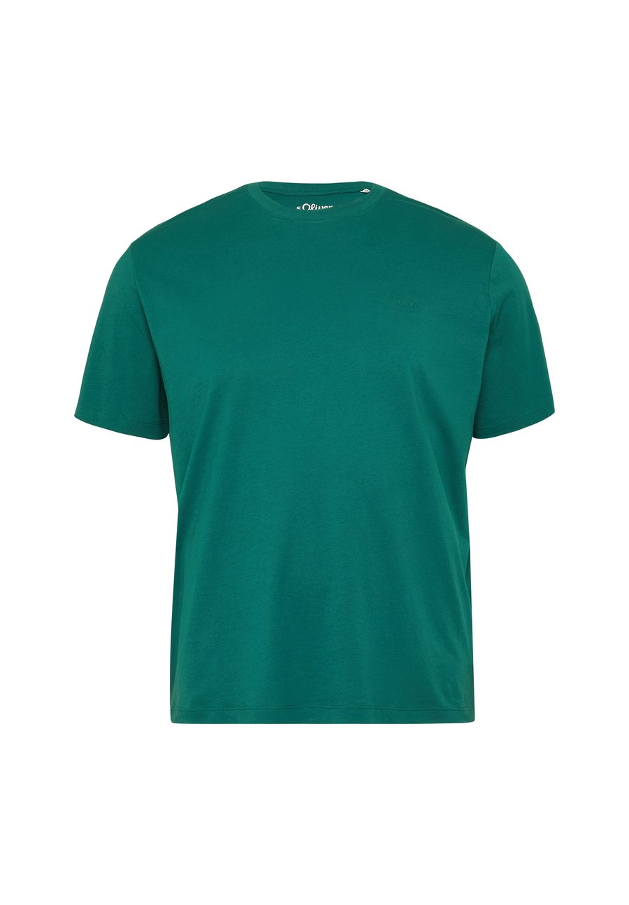

Футболка s.Oliver Basic T-shirt, Olivgrün/Olive, Хаки, Футболка s.Oliver Basic T-shirt, Olivgrün/Olive