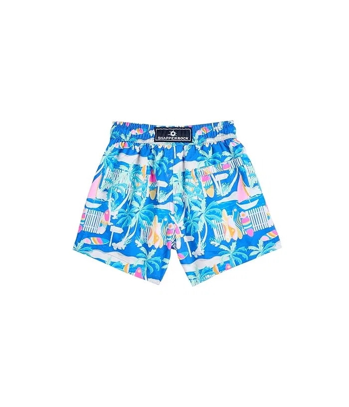 Плавки Breakwater Beach Snapper Rock Kids, Multi — фото 2