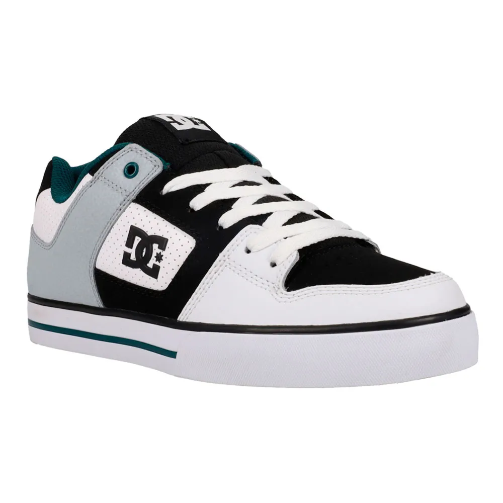 

Кроссовки Dc Shoes Pure, белый