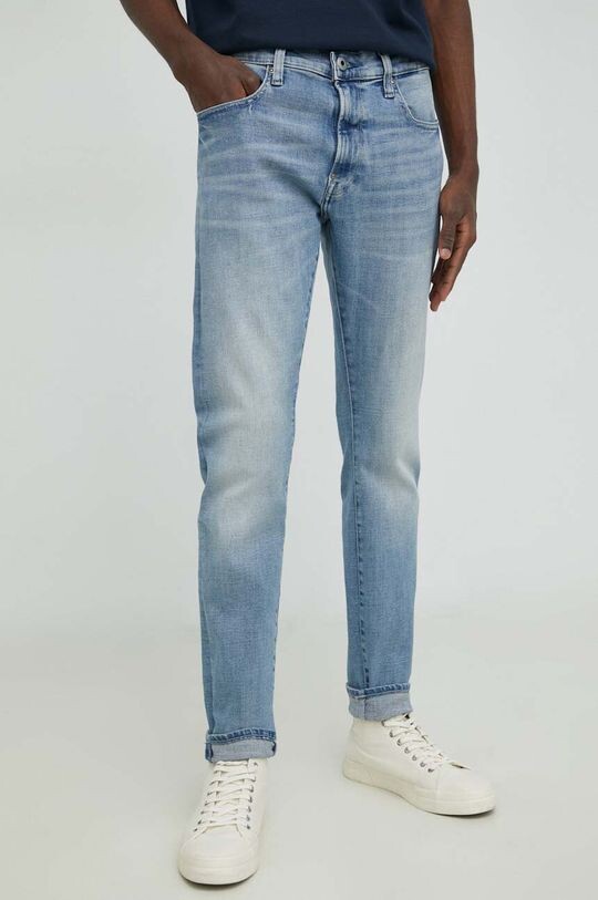 

Джинсы G-Star Raw, синий