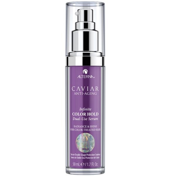

Сыворотка для блеска волос, 50 мл Alterna Caviar anti-aging