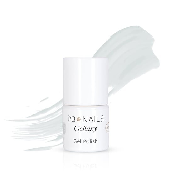 

Гибридный лак для ногтей 296 Yeti, 5 мл PB Nails, Gelaxy