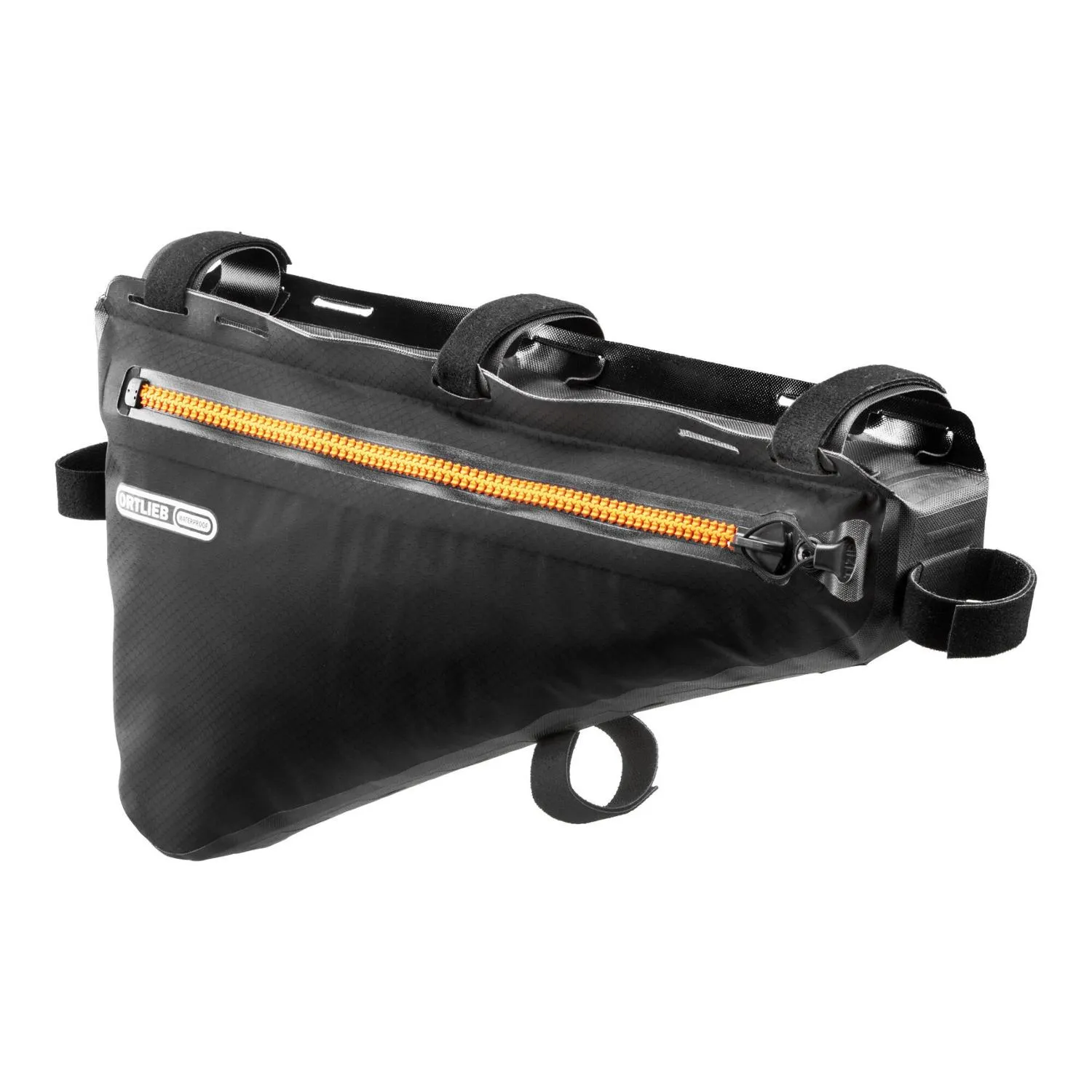 

Рюкзак на 6 литров Ortlieb, Black Matt