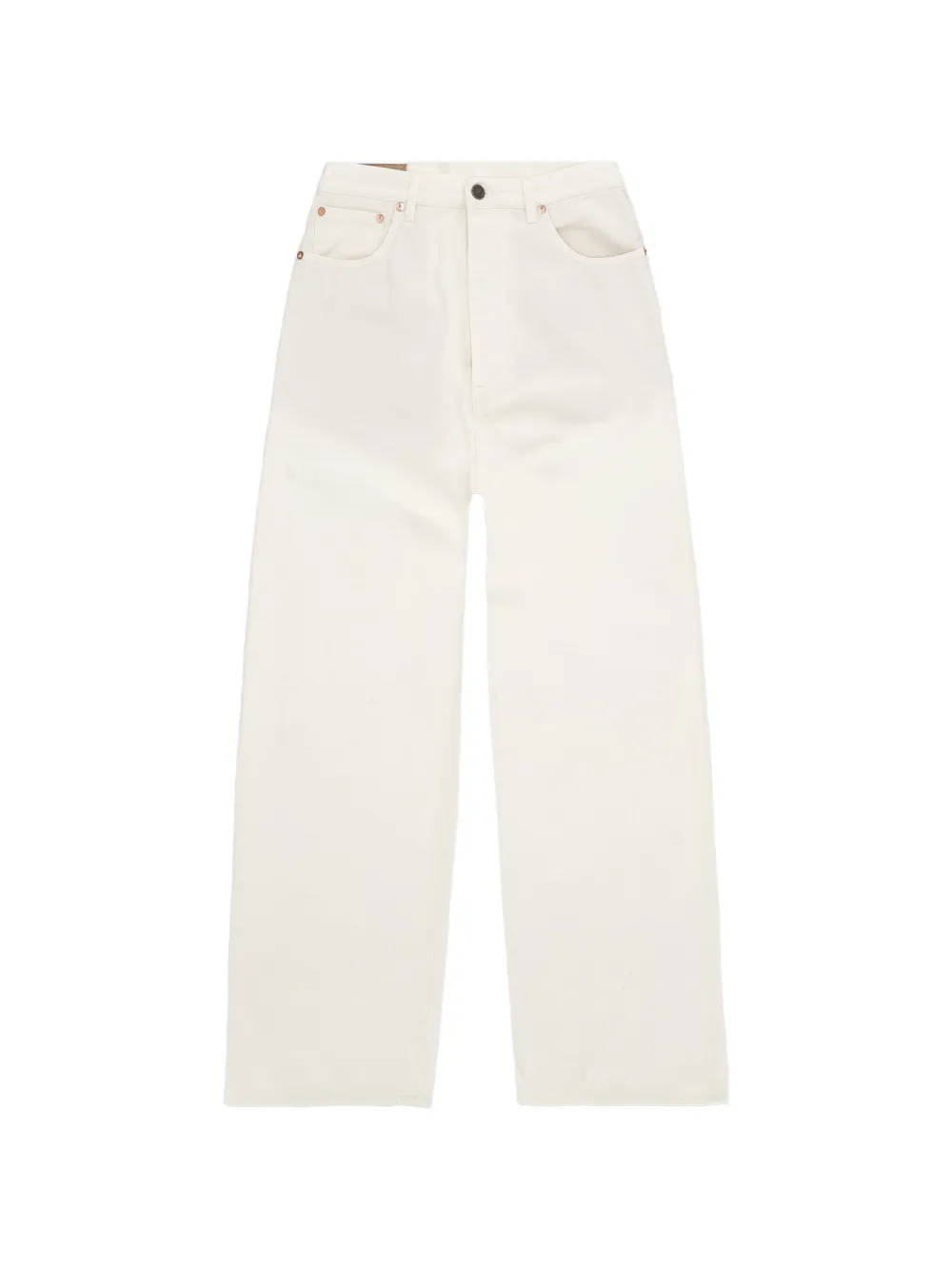 

Широкие брюки Jaron Fortela, бежевый