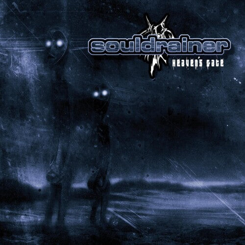 

CD диск Souldrainer: Heavens Gate