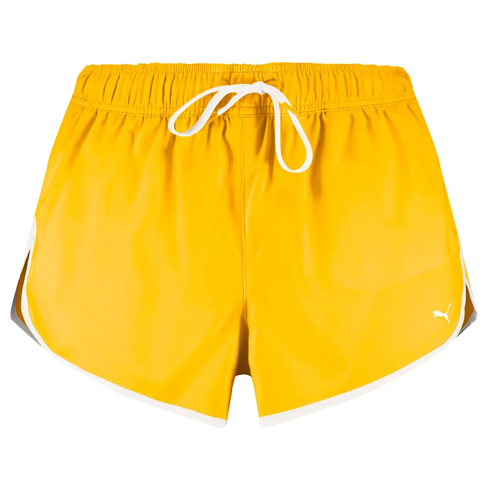 

Шорты для плавания Puma 701230274, желтый