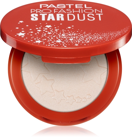 

Хайлайтер Pastel Profashion Star Dust, 320 8 g