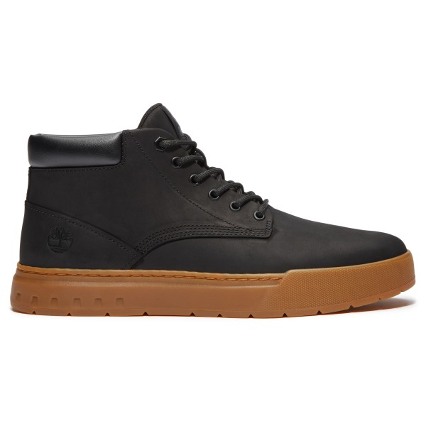 

Кроссовки Maple Grove Mid со шнуровкой - кроссовки Timberland, черный