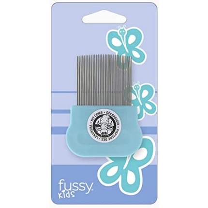 

FUSSY LENDRERA PUAS METALI 822 Черный Стандарт