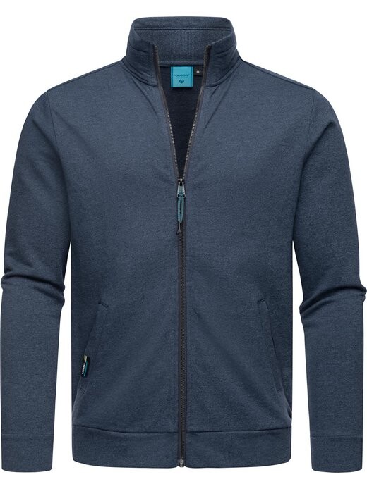 

Взять напрокат спортивную куртку Ragwear, синий