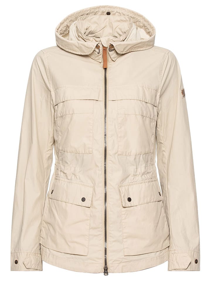 

Куртка Camel Active, бежевый