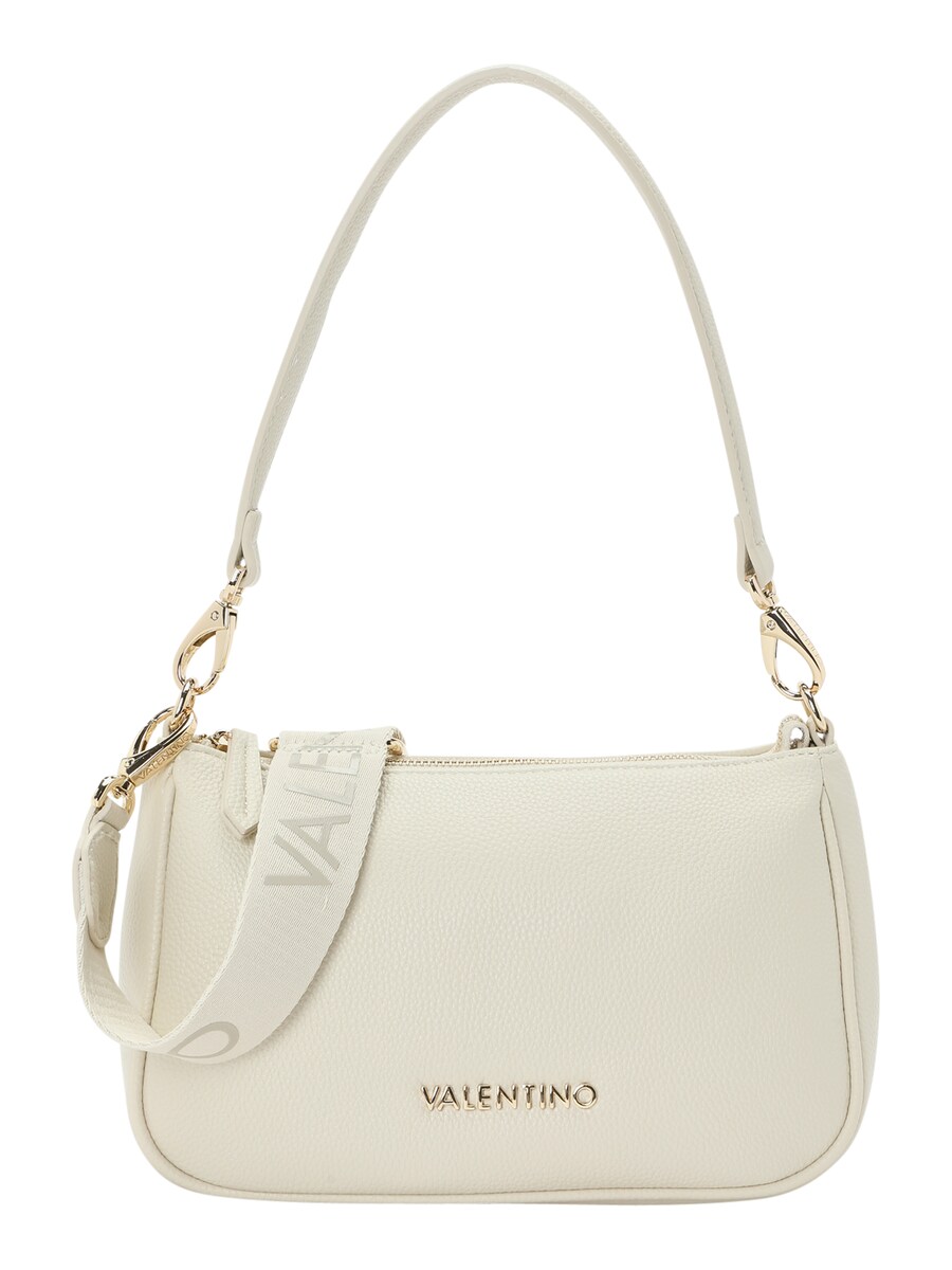 

Сумка через плечо VALENTINO Never, экрю