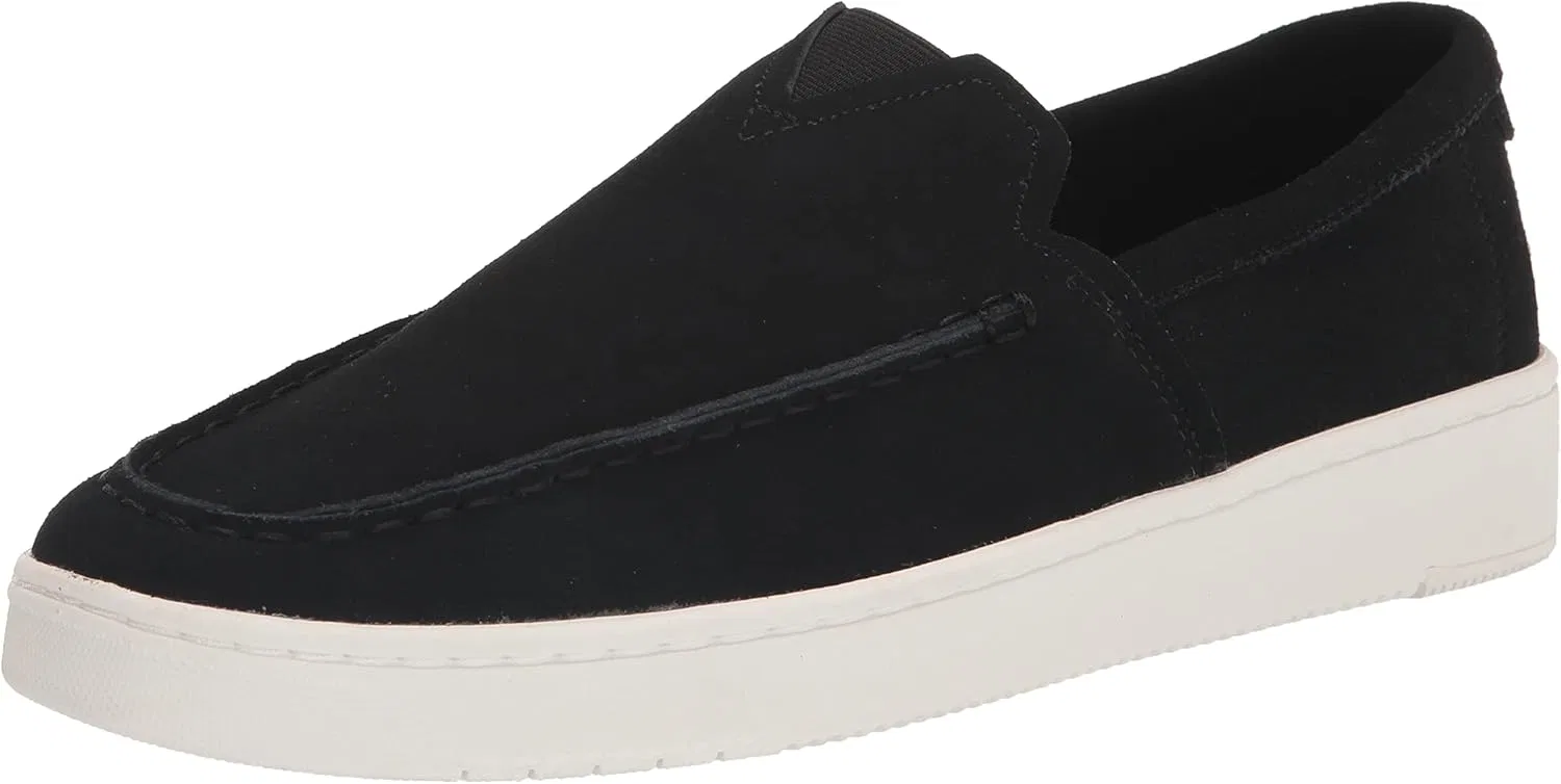 Мокасины TOMS TRVL LITE, черный