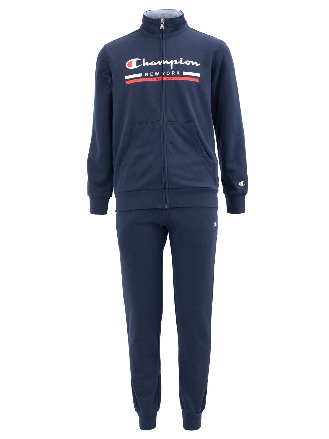 

Спортивный костюм Champion Sweatsuit, синий