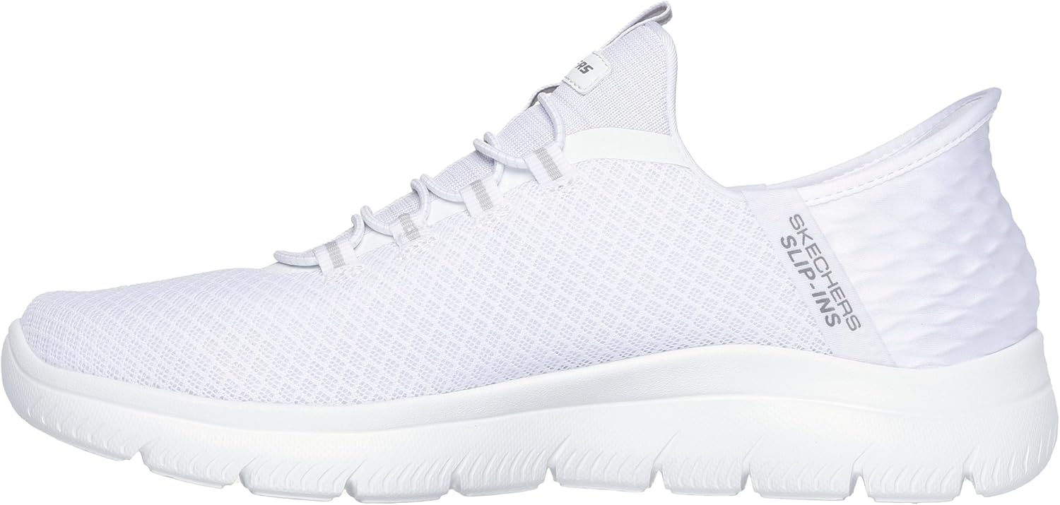 

Мужские кроссовки Skechers Track Ripkent, белый