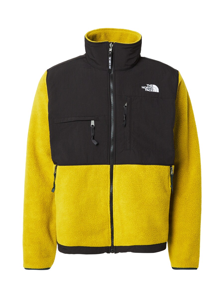 

Флисовая куртка THE NORTH FACE RETRO DENALI, горчица