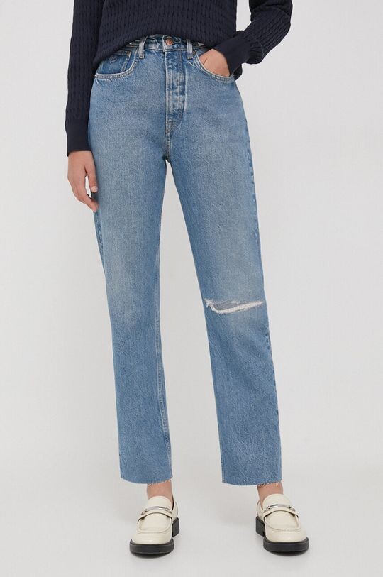 

Джинсы Пепе Джинс Pepe Jeans, синий