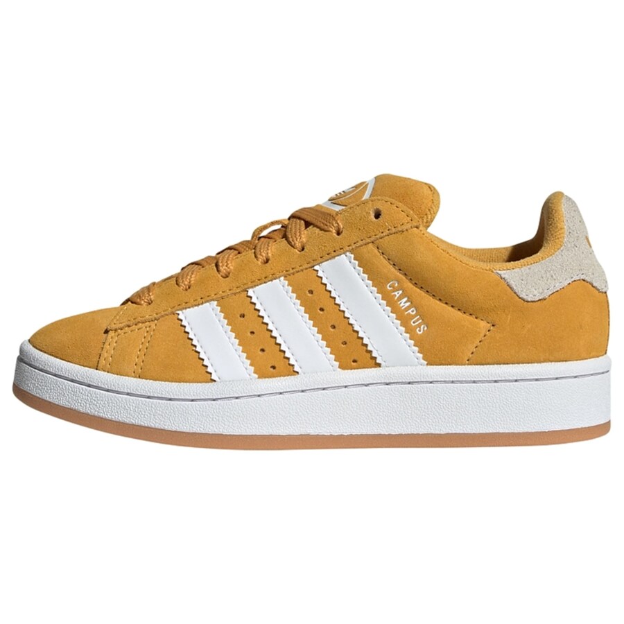 

Кроссовки ADIDAS ORIGINALS Sneakers Campus 00s, цвет saffron