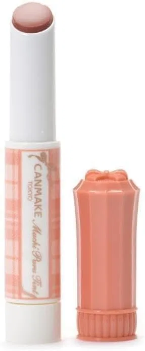 Тинт для губ Chippy Tint Lipstick Glossy Tint Plumper Effect 2.5 г 01 Butterscotch