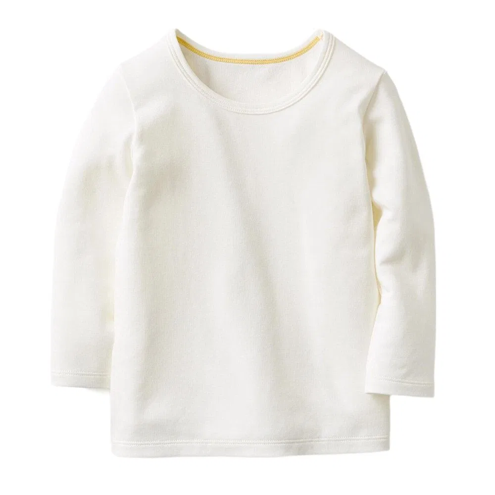 Футболка детская UNIQLO Ivory