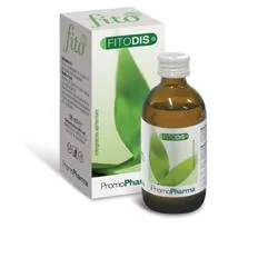 

PromoPharma Фитодис 10 капель по 50 мл