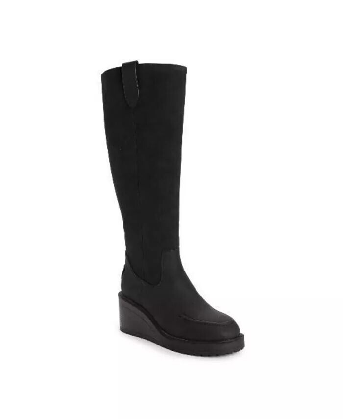 Женские ботинки Sloane MUK LUKS, черный