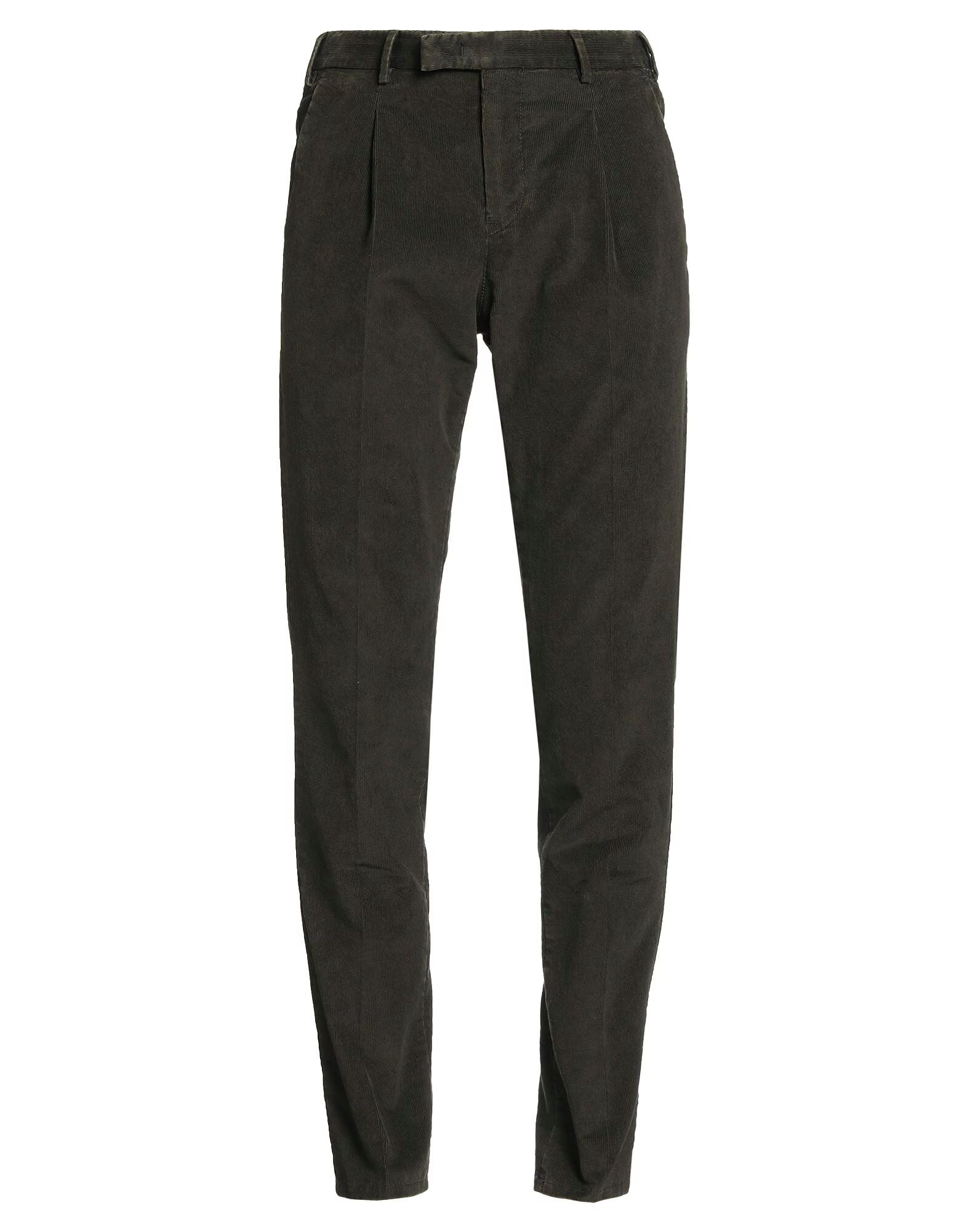 

Брюки Pt Torino, темно-зеленый