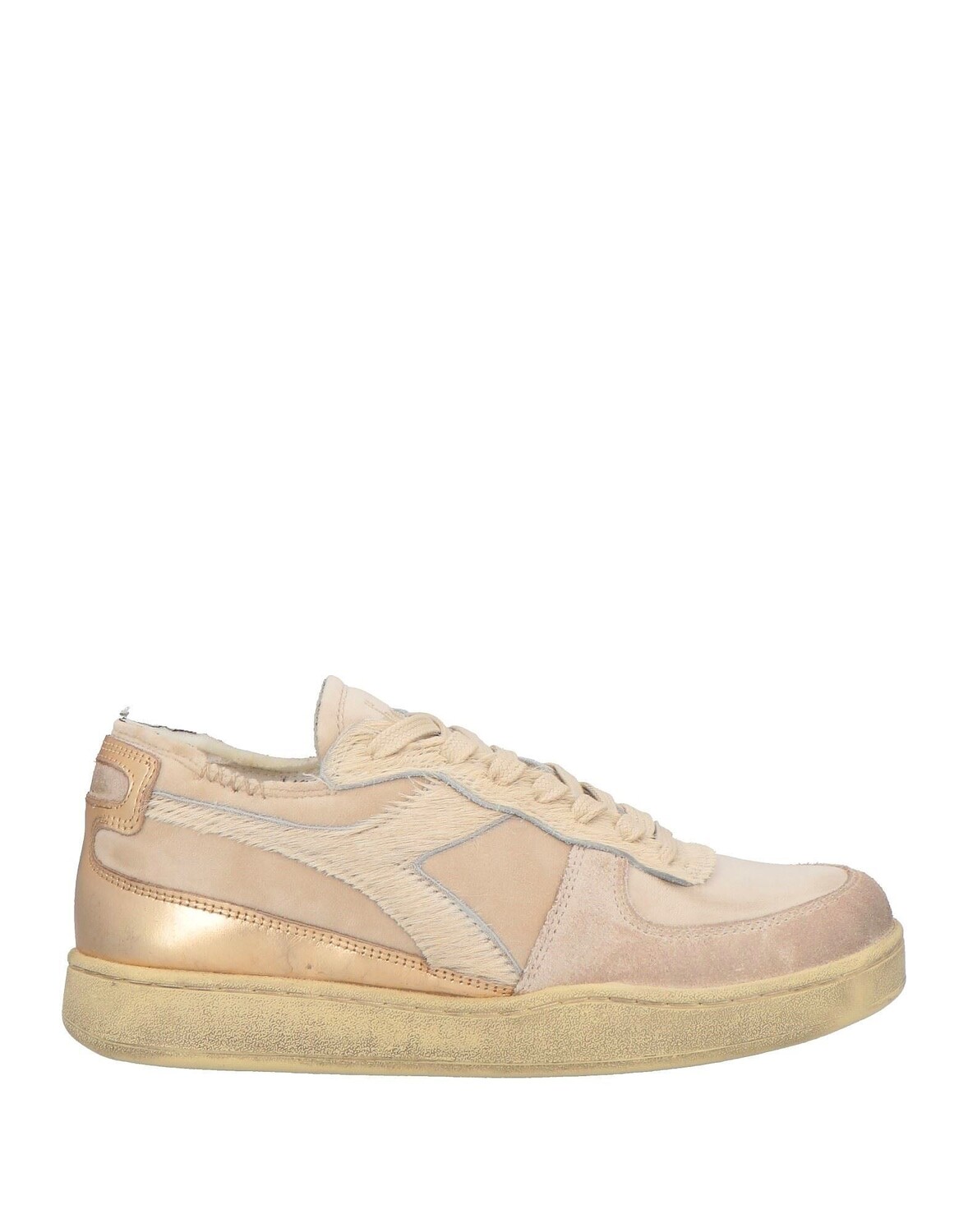 

Кроссовки Diadora, бежевый