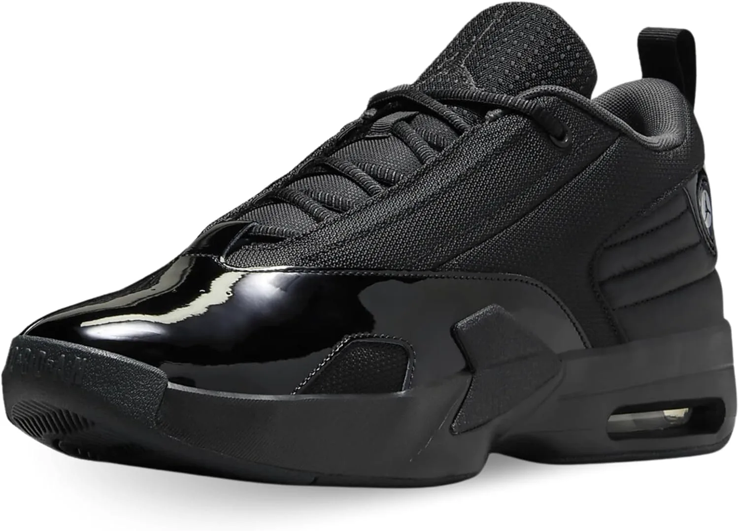 Nike Мужские кроссовки Jordan Max Aura 6 (FQ8298-101, белый/черный/металлик золото)