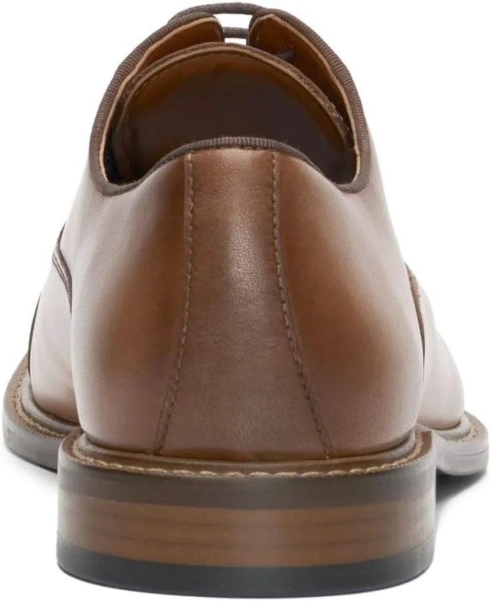 

Туфли Vince Camuto Mens Loxley, коричневый