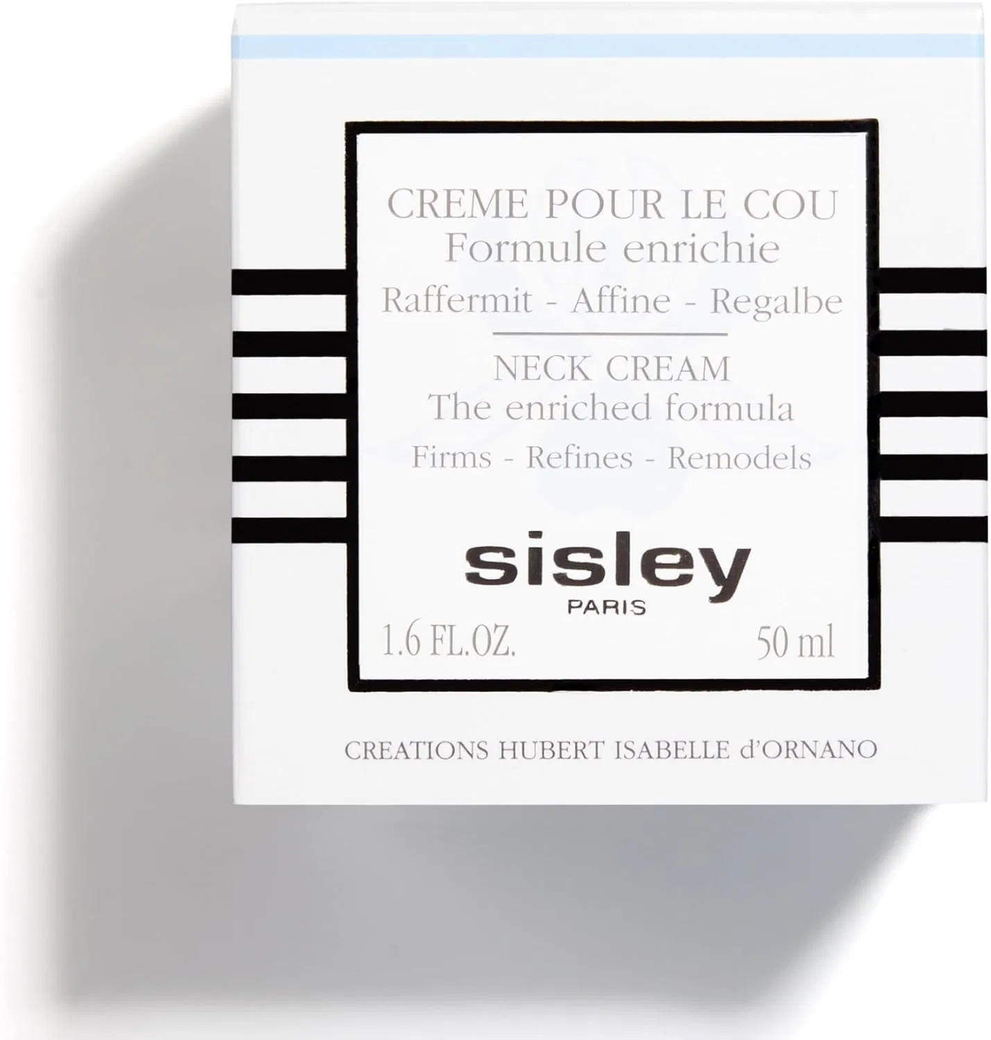 Сыворотка Sisley — Для шеи Paris, 50 мл — фото 4