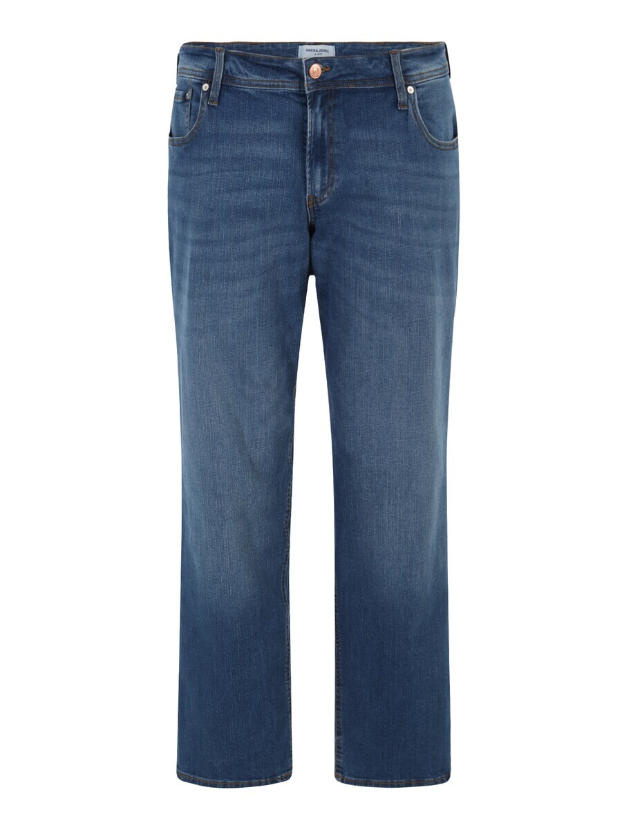 

Повседневные джинсы Jack & Jones MIKE, синий джинсовый