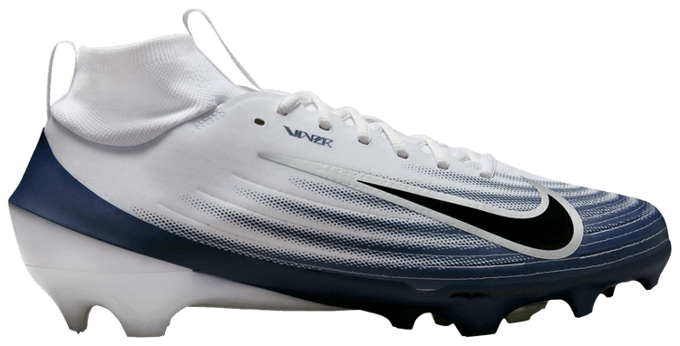 

Кроссовки Nike Air Zoom Vapor Pro 1 'White Midnight Navy', белый