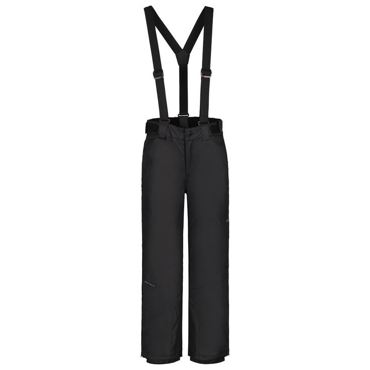 

Функциональные брюки lenzen jr noir - 122 Icepeak