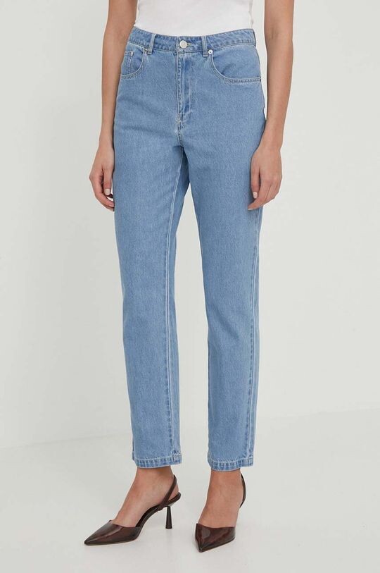

Джинсы Dkny, синий