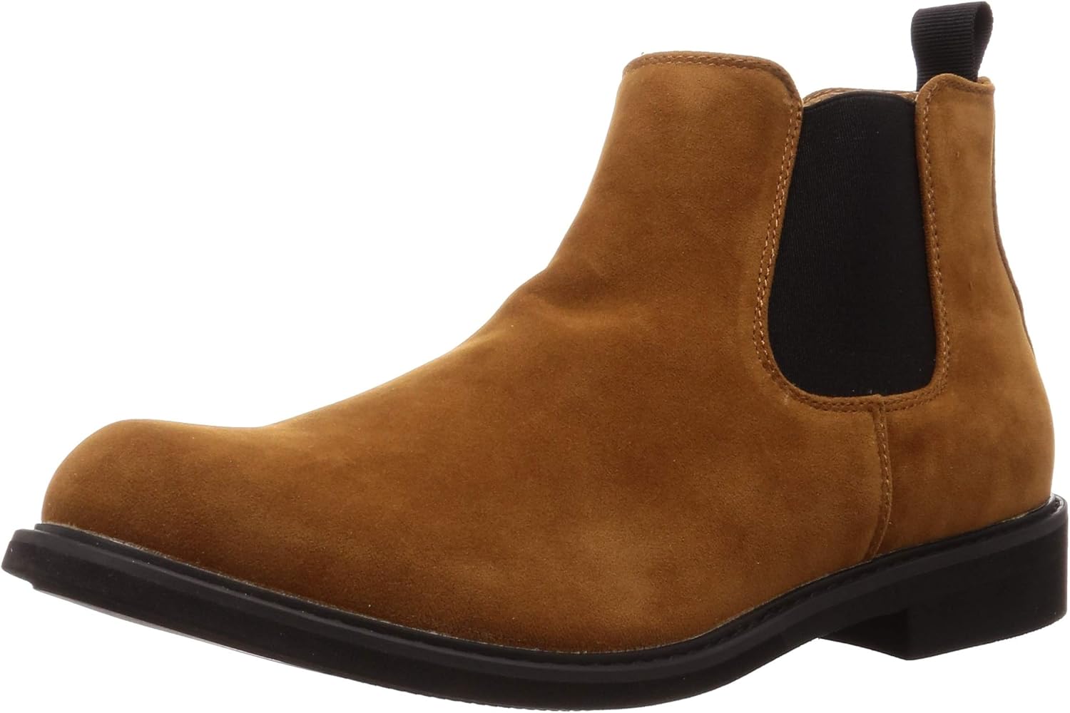 

Ботинки AAA San-A Plus с боковой вставкой и красивым силуэтом Aaa+, Braun