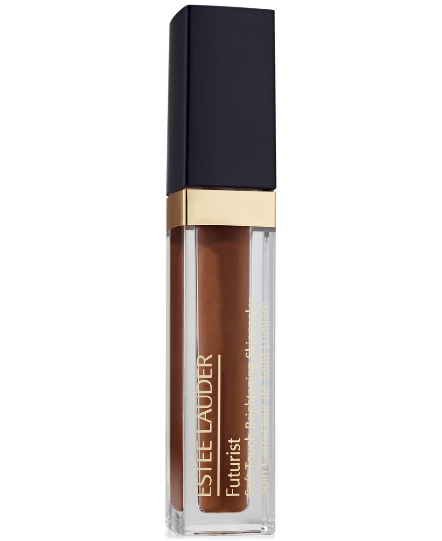 

Футуристический осветляющий консилер Soft Touch с витамином С Estée Lauder, цвет 6c