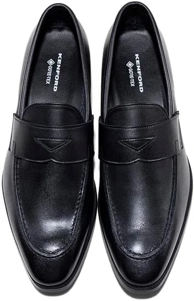 Лоферы Gore-tex Regal Kp35, Black REGAL(リーガル) — фото 4