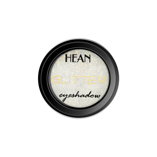 

Тени для век Stardust, 1,3 г Hean Glitter, цвет stardust