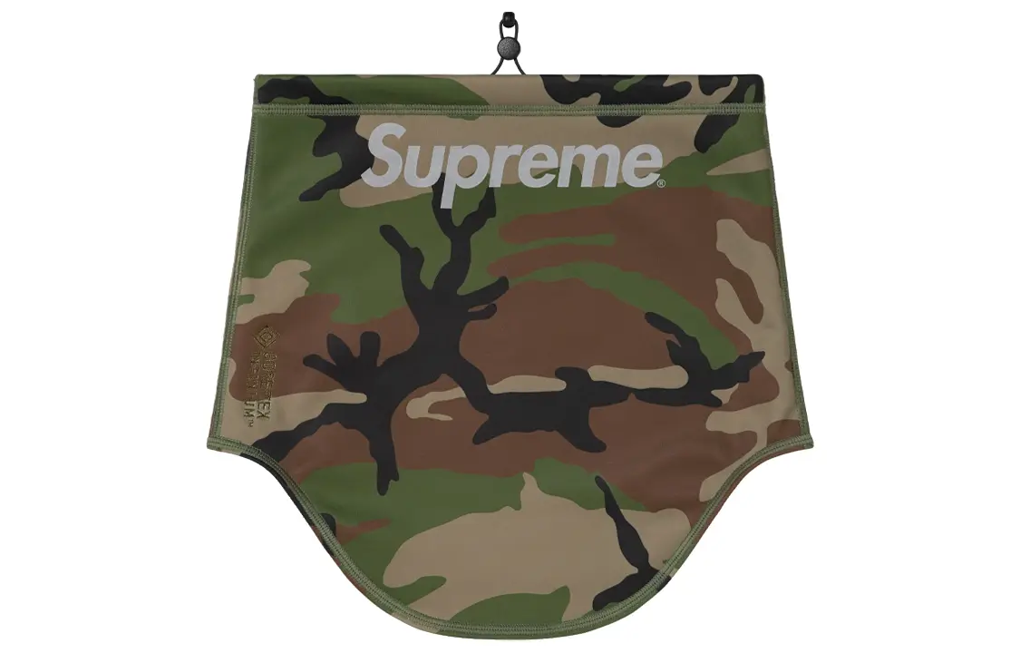 

Шарф Unisex Supreme