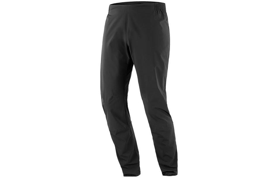 

Брюки Bonatti Casual Мужские Черные SALOMON