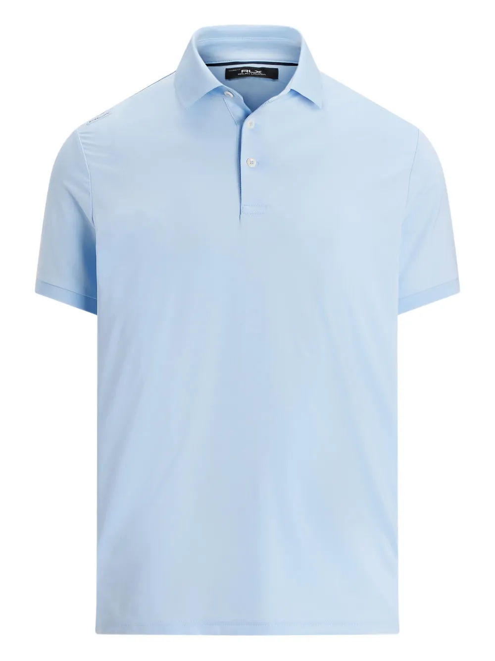 

Рубашка поло с короткими рукавами Rlx Ralph Lauren, синий