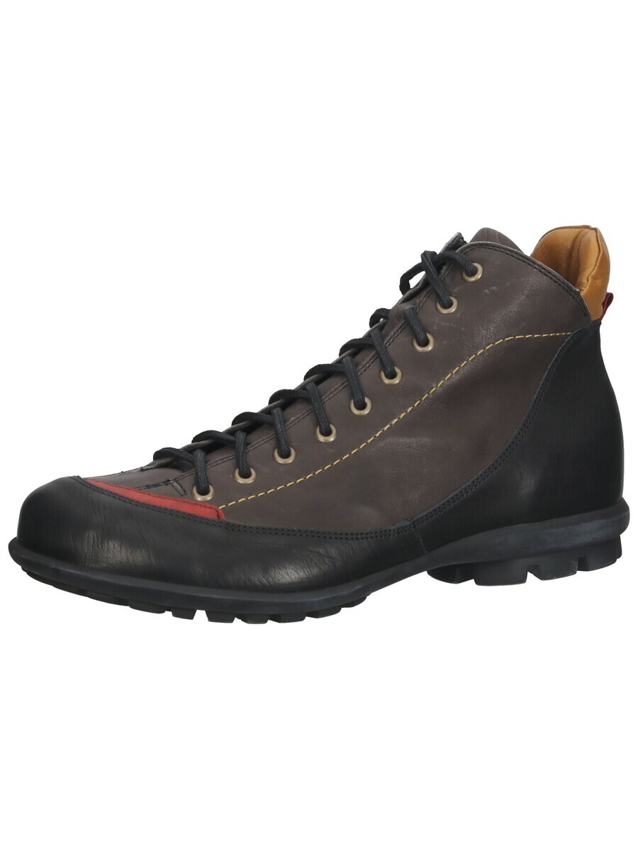 

Туфли на шнуровке THINK! Lace-Up, цвет Brown/Light brown