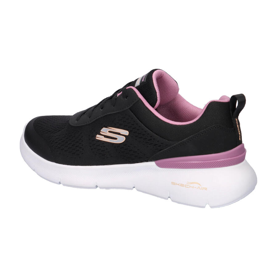 Женские кроссовки Skechers Air Dynamight 2.0-New Heights 150370 — фото 3