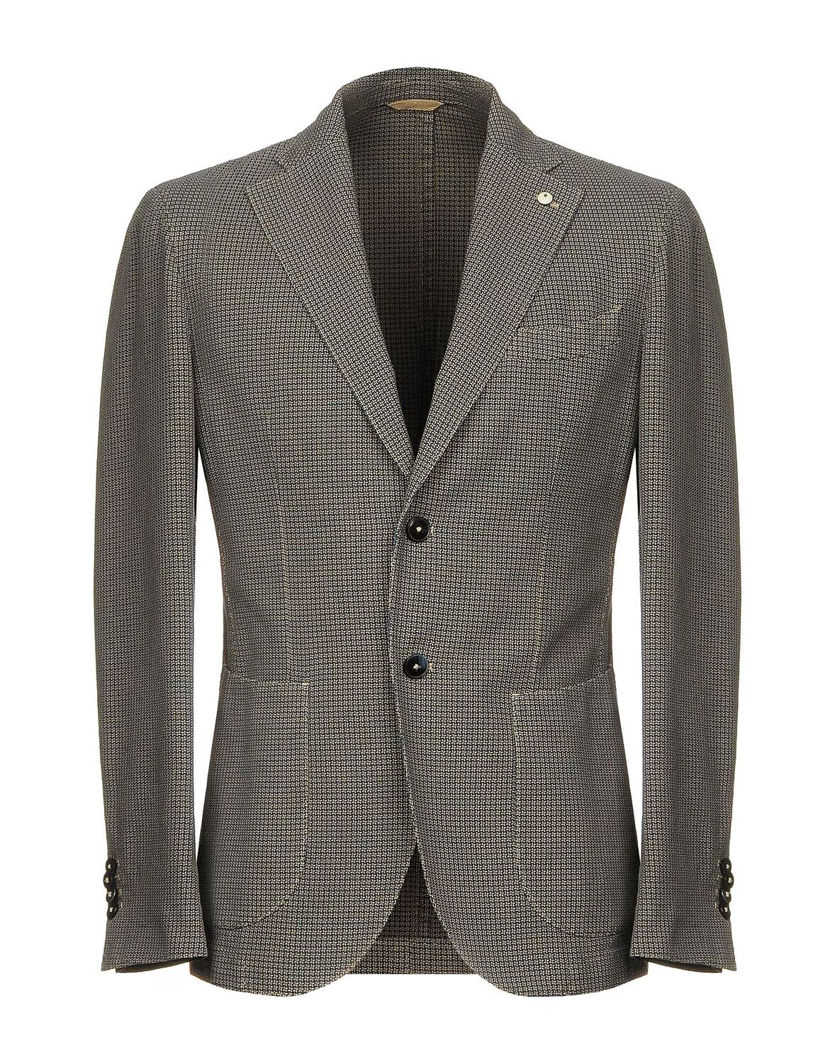 

Блейзер L.B.M. 1911, серый