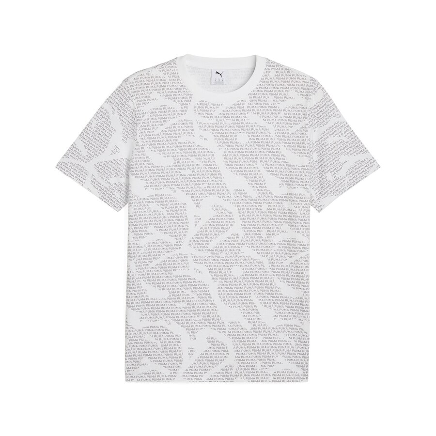 

Рубашка PUMA Essentials, белый