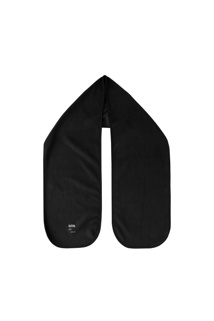 

Шарф ALPHA INDUSTRIES Scarf, черный