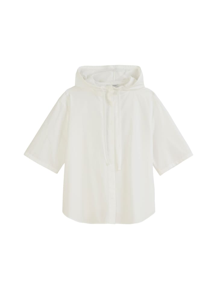 

Блузка Marc O'Polo DENIM, цвет silky white